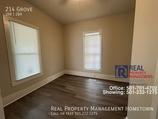 Building Photo - 214 Grove-