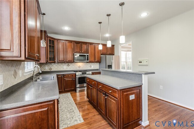 Building Photo - 4724 Coachmans Landing Ct