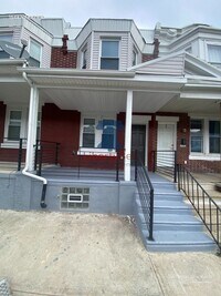 Building Photo - 1548 N Frazier St