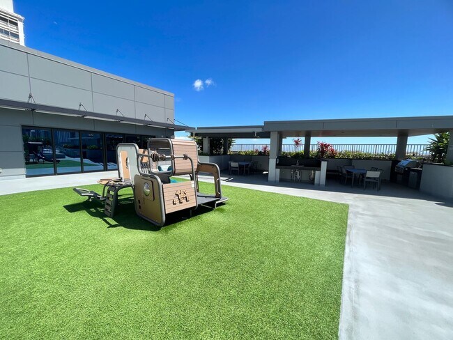 Building Photo - LIKE NEW Condition 1 Bedroom 1 Bathroom at...