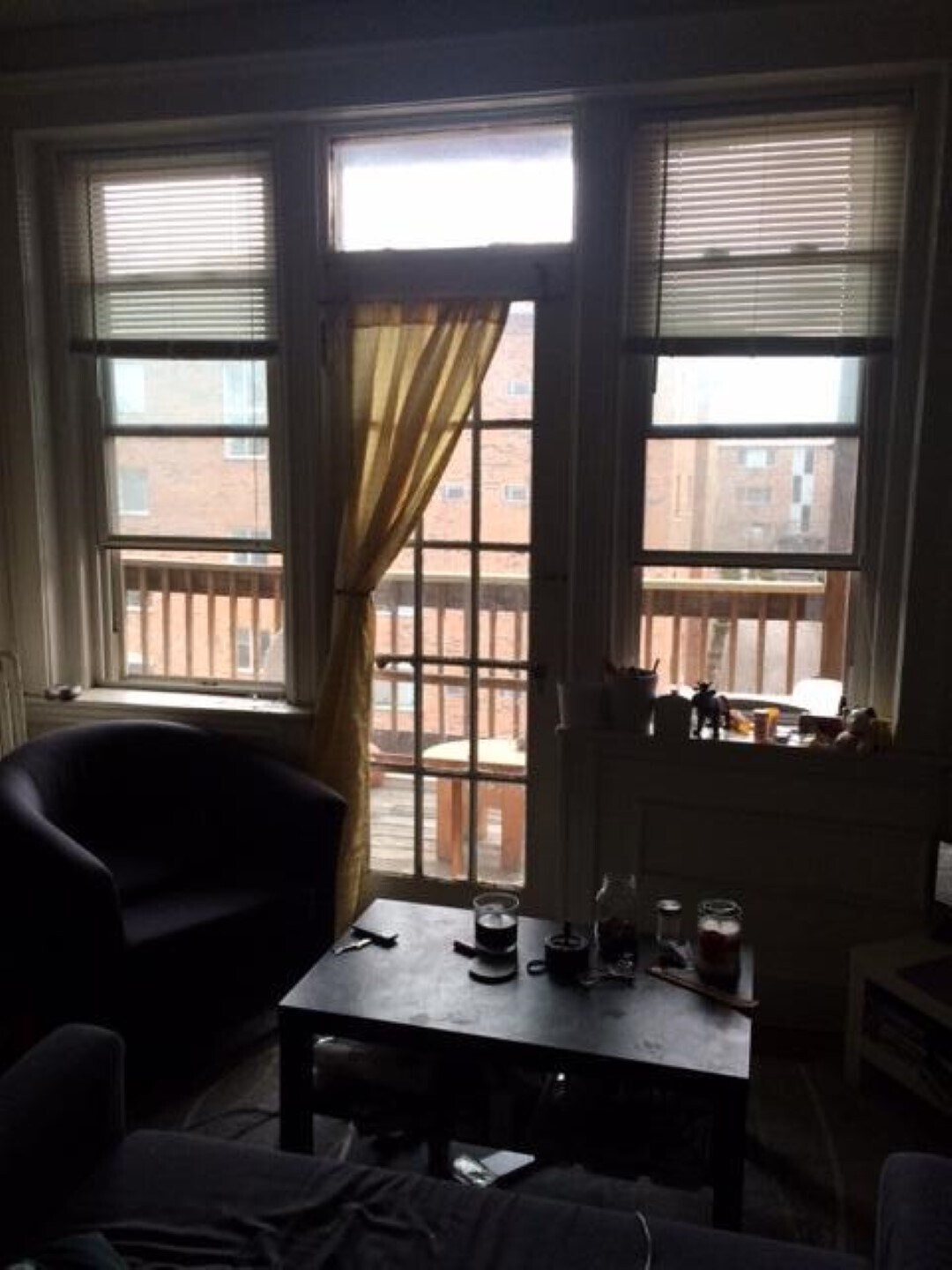 Building Photo - 45 Ashford St