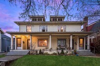 Building Photo - Charming 1 Bedroom  Downstairs Unit****COMING SOON***