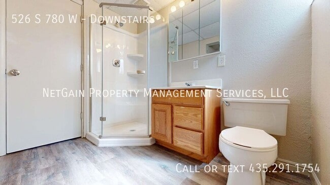 Building Photo - 526 S 780 W