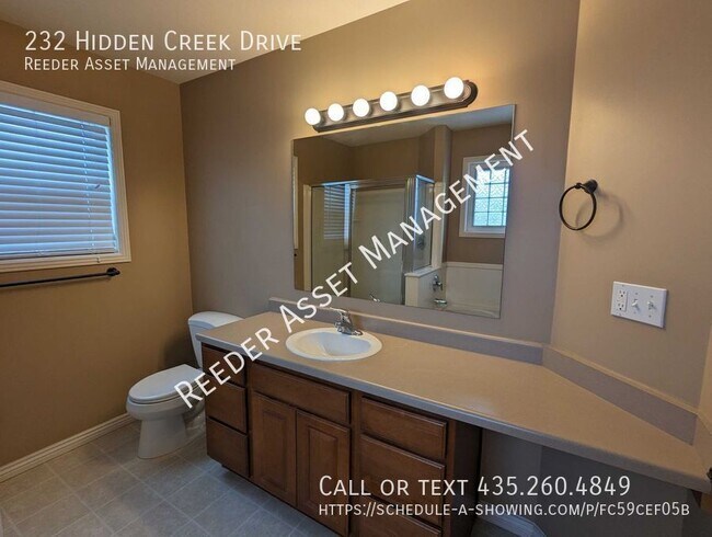 Building Photo - 232 Hidden Creek Dr