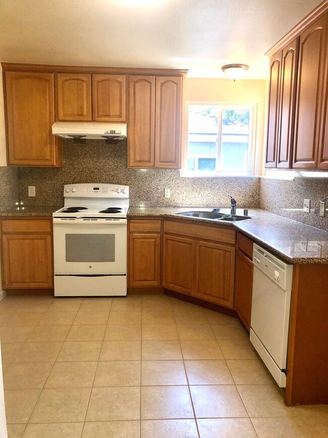 Primary Photo - Central Davis home