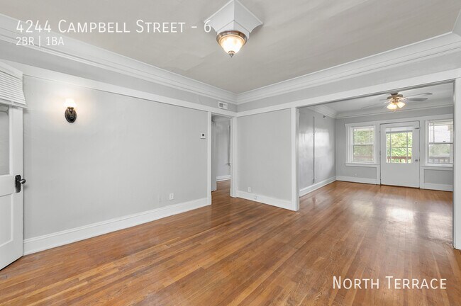 Building Photo - 4244 Campbell St