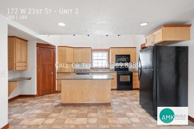 Building Photo - 172 W 21st St