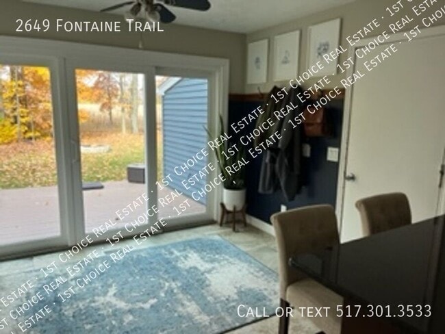 Building Photo - 2649 Fontaine Trail