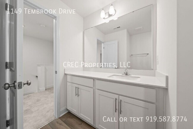 Building Photo - 1149 Tembrook Dr