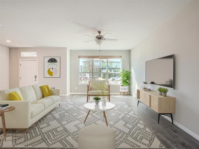 Building Photo - 8801 Whitter Dr