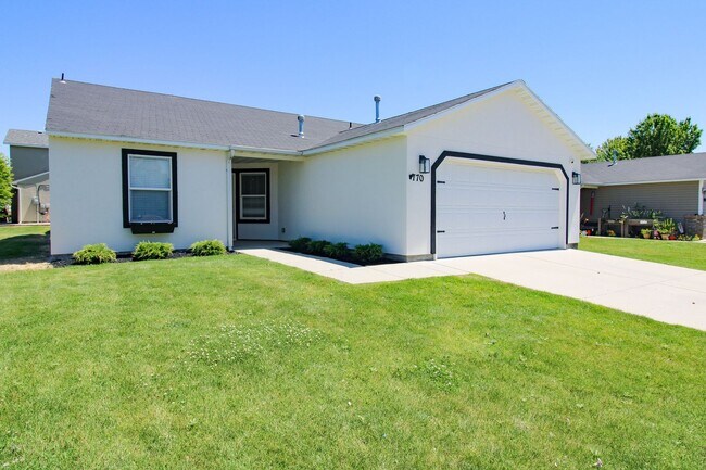 Building Photo - 3 bedroom, 2 bathroom home in Middleton!