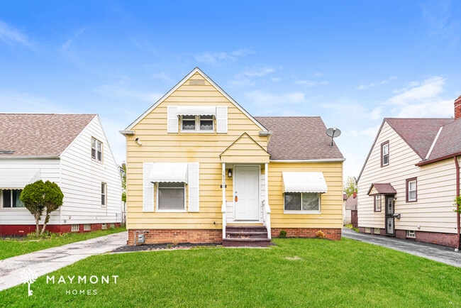 Building Photo - 18505 Maple Heights Blvd