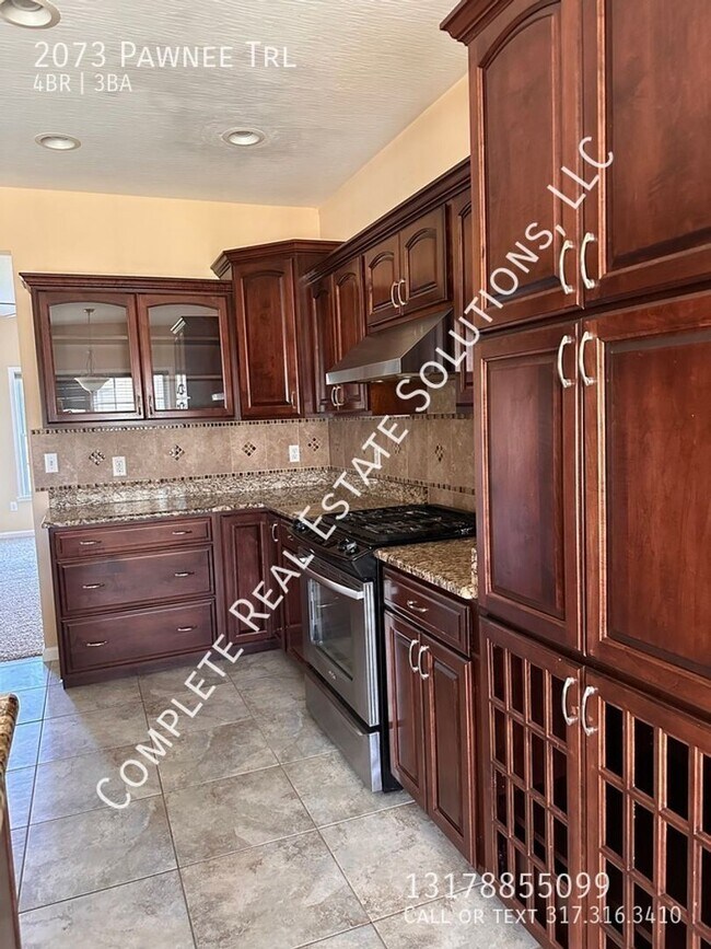 Building Photo - 2073 Pawnee Trail