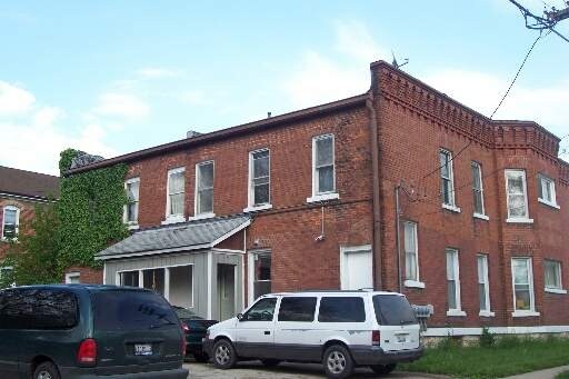 Building Photo-Rear - 679-681 S Lake St