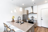 Interior Photo - The Haysboro