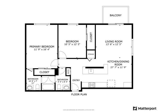 Building Photo - Charming 2BR Condo in Denver