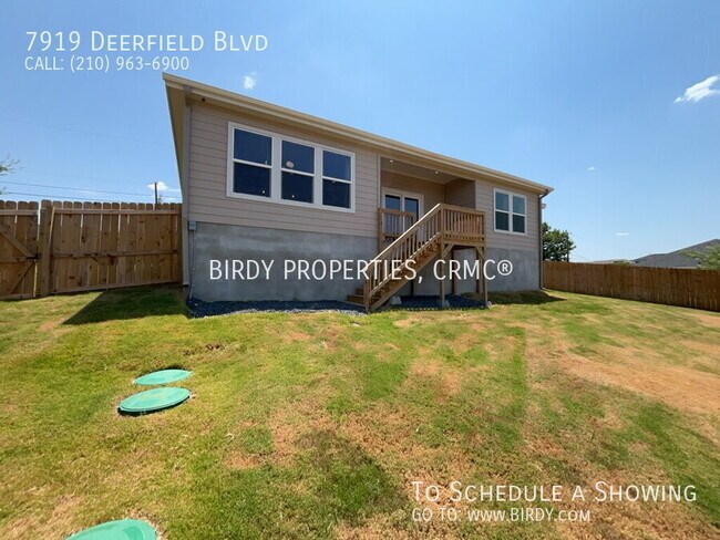 Building Photo - 7919 Deerfield Blvd