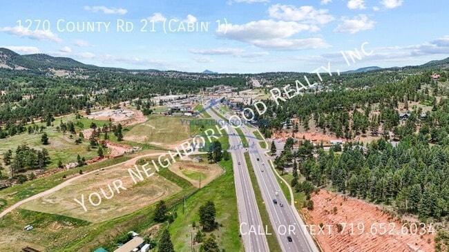 Building Photo - 1270 Co Rd 21