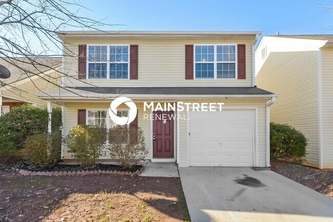 Primary Photo - 3 Bedroom Pet-Friendly Home in McDonough, ...