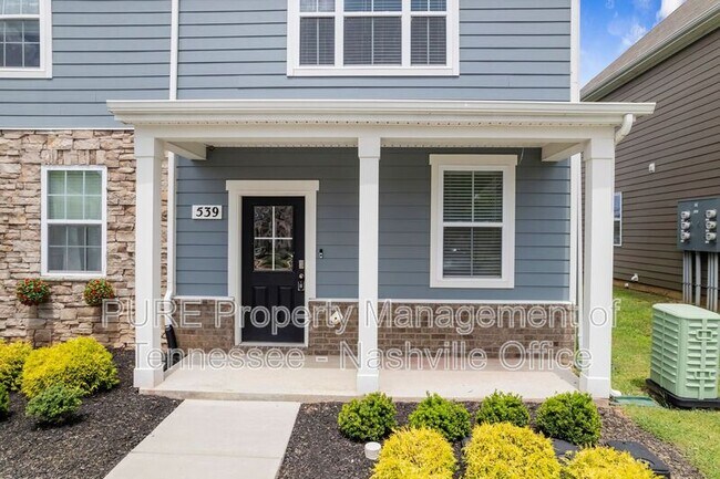 Building Photo - 539 Ellen Rd