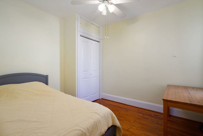 Building Photo - 829 N Taylor St