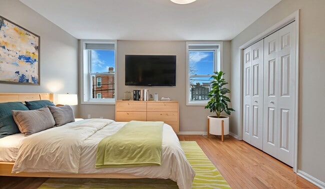 Building Photo - 29 Bates St NW