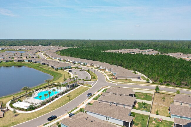 Building Photo - 9504 Lovage Ln
