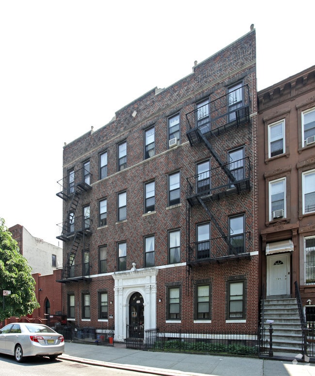 168 - 170 Decatur St - 168-170 Decatur St