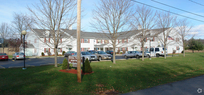 Building Photo - Fonda Terrace Apartments