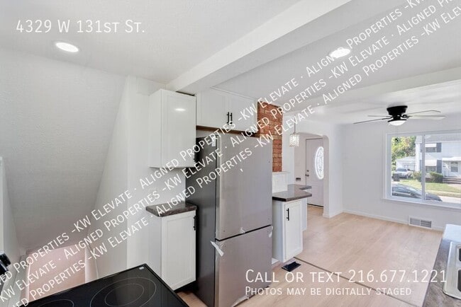 Building Photo - 4329 W 131st St