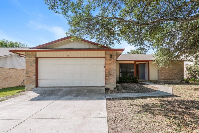 Primary Photo - 7534 Rustic Trail