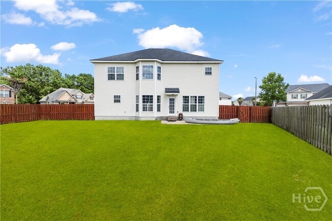 Building Photo - 219 Byron Dr