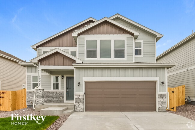 Building Photo - 10225 Luneth Dr