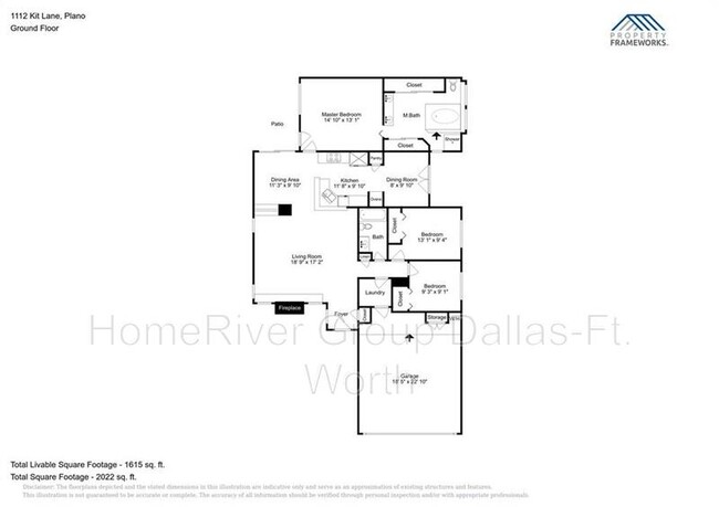 Building Photo - 1112 Kit Ln