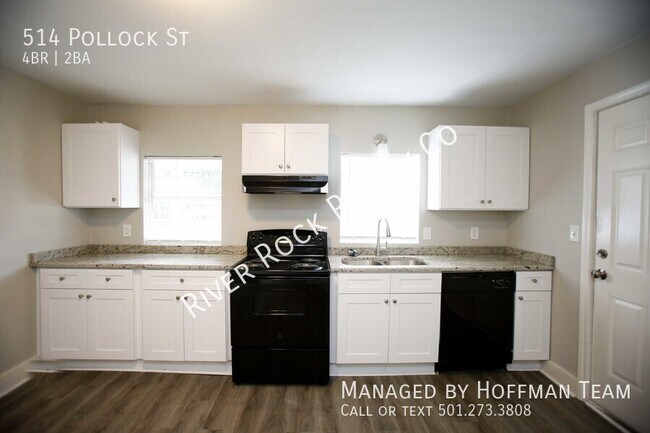 Building Photo - 514 Pollock St