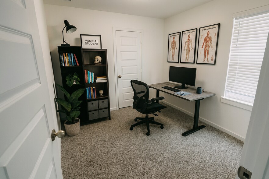 Building Photo - 10324 Penryn Frst Trl