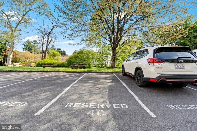 Building Photo - 4707 Connecticut Ave NW