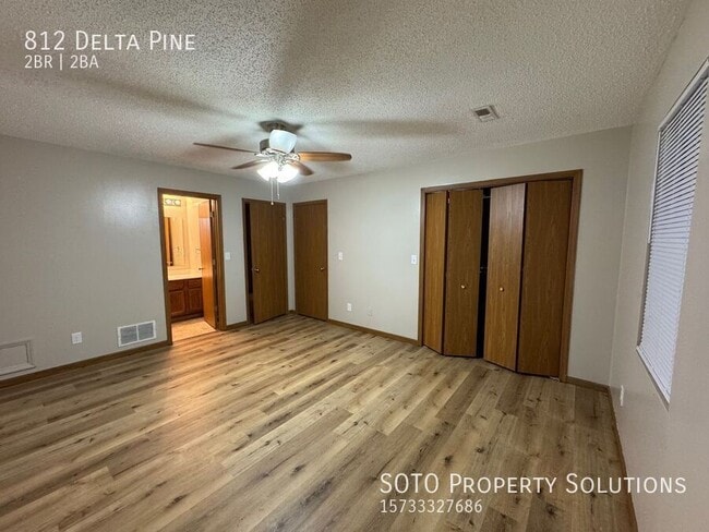 Building Photo - 812 Delta Pine