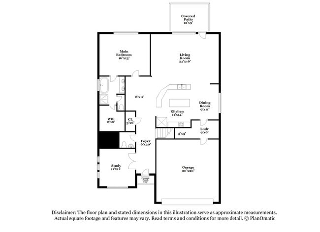 Building Photo - 6415 Diego Ln