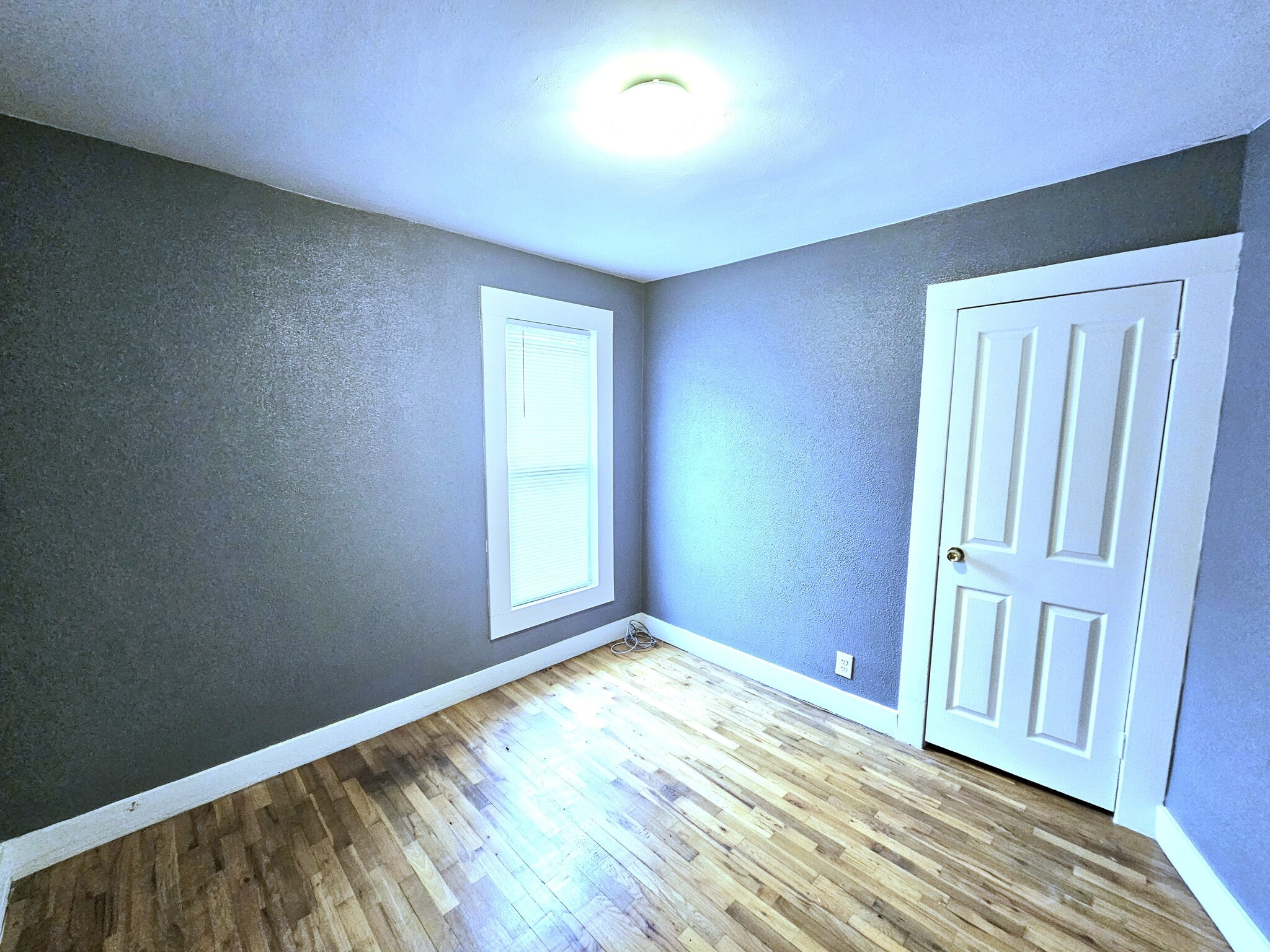 Upper Level- Bedroom 2 - 169 East Ave N