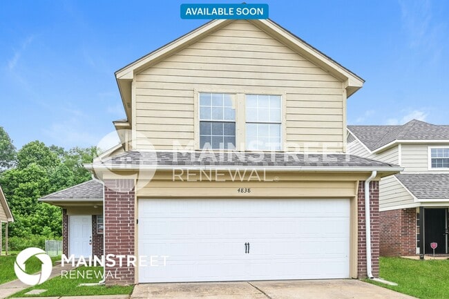 Building Photo - 4838 Mistic Lake Dr