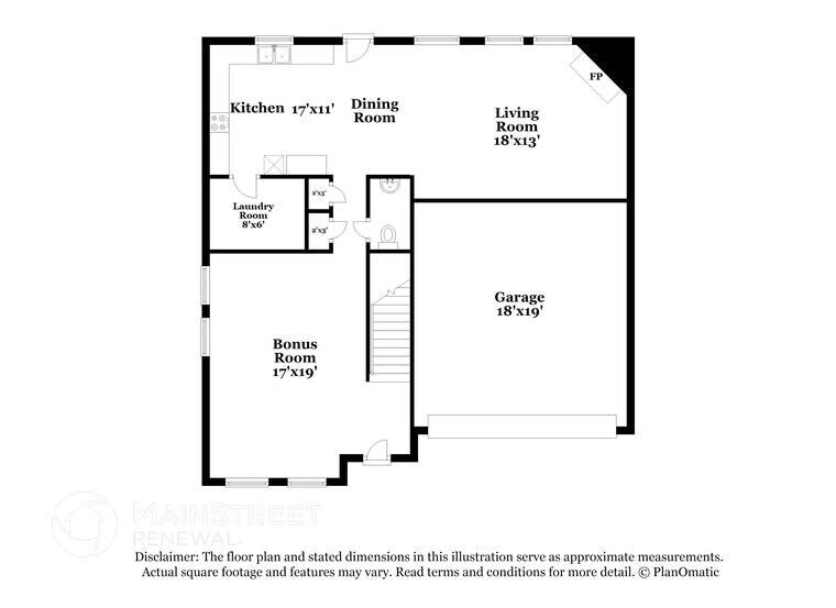 Building Photo - 3011 Clemente Dr