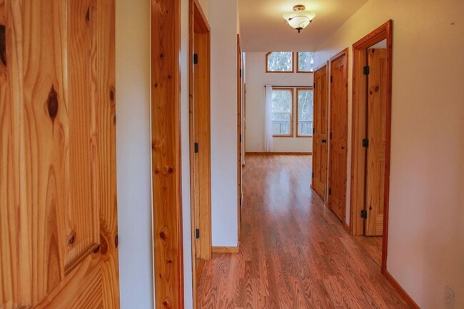 Building Photo - Lovely Home and Property Located on Honeym...