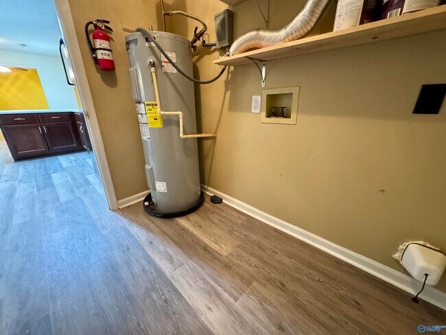 Building Photo - 732 Jimmy Fisk Rd