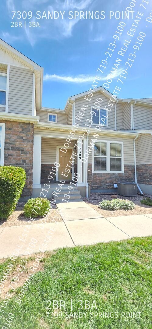 Building Photo - 7309 Sandy Springs Point