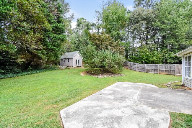 Building Photo - 2715 Tradd Ct