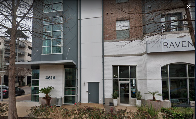 Building Photo - 4616 Triangle Ave