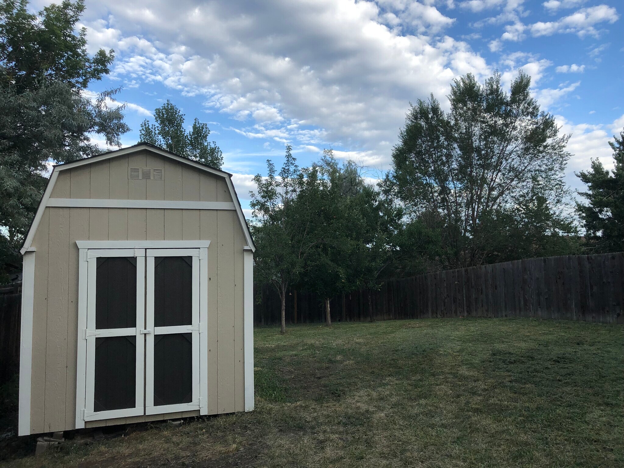 storage - 828 Ulysses St