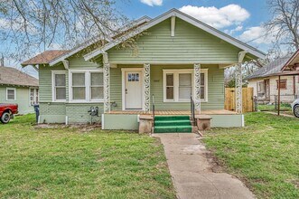 Building Photo - 1602 Mitchell Ave