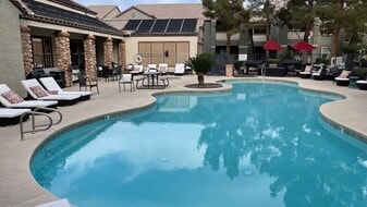 Building Photo - 555 E Silverado Ranch Blvd